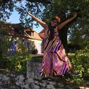 Meet Your Posher - Tonya